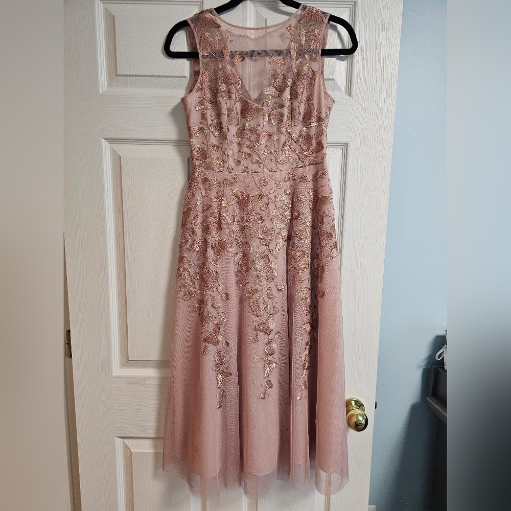 Bcbgmaxazria womens dress